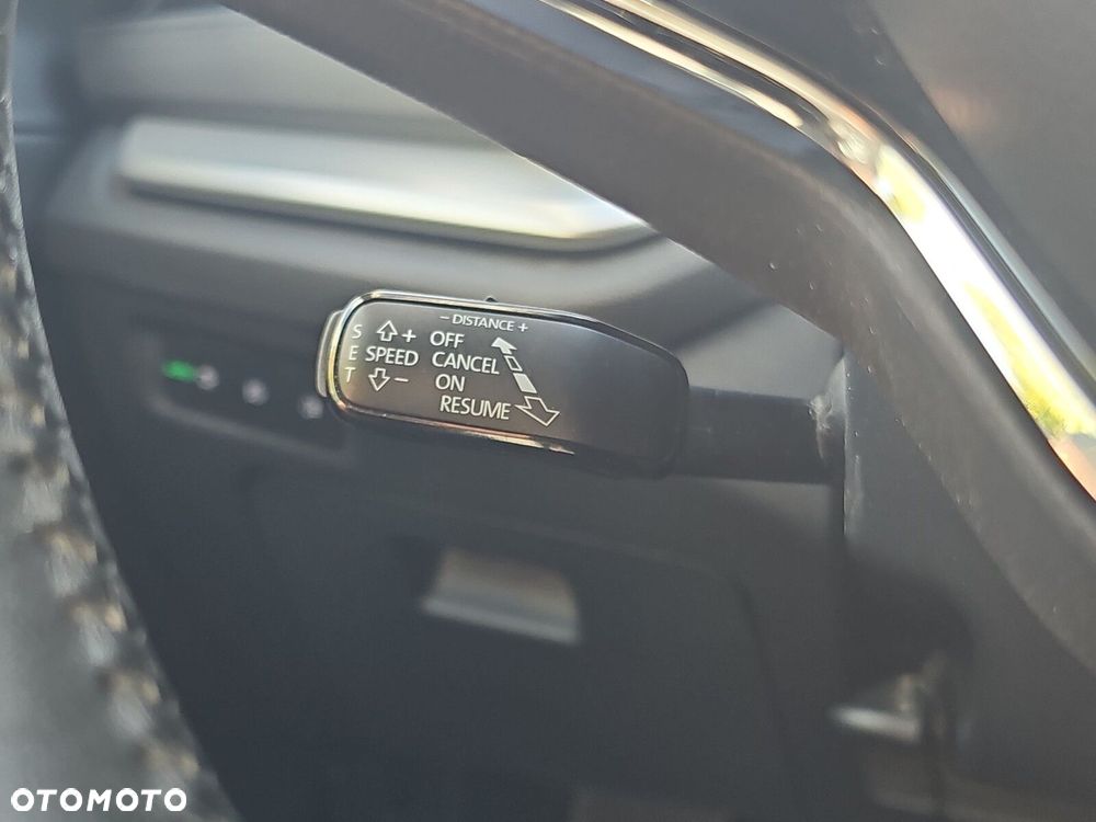 Skoda Octavia 2.0 TDI Style DSG - 22