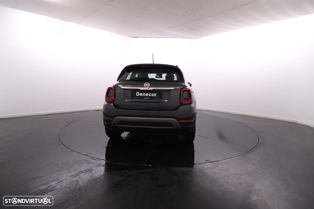 Fiat 500X 1.3 MJ City Cross - 6