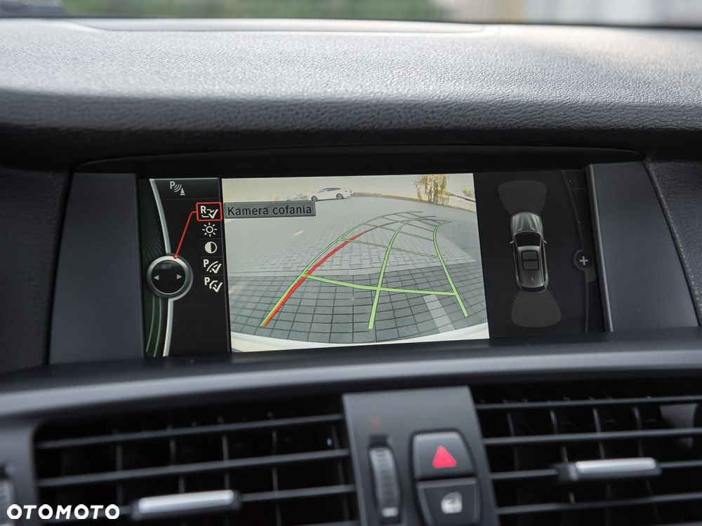 BMW X3 - 24