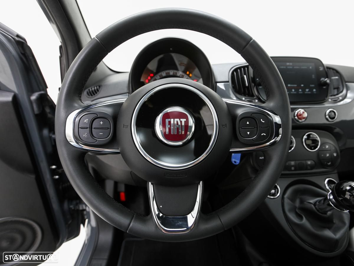 Fiat 500 - 16