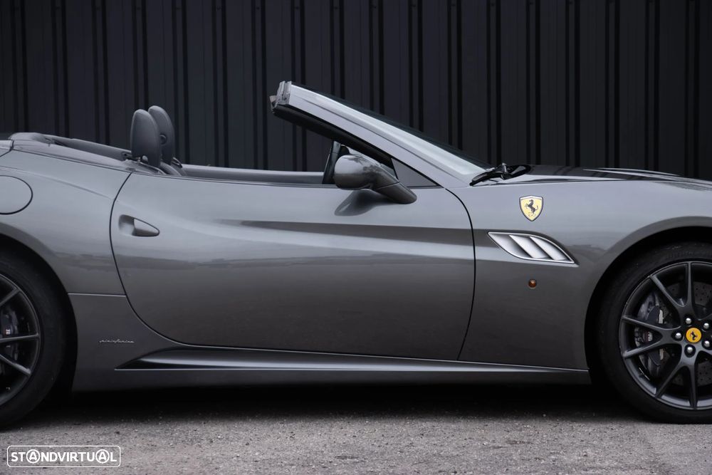 Ferrari California - 35