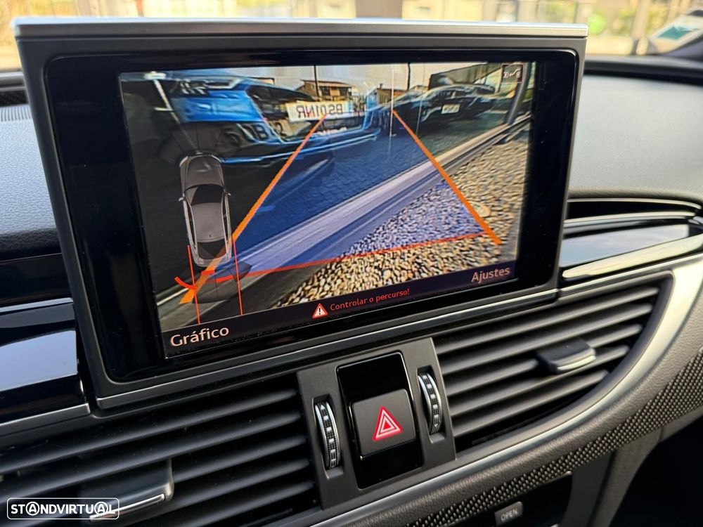 Audi RS7 Sportback - 44