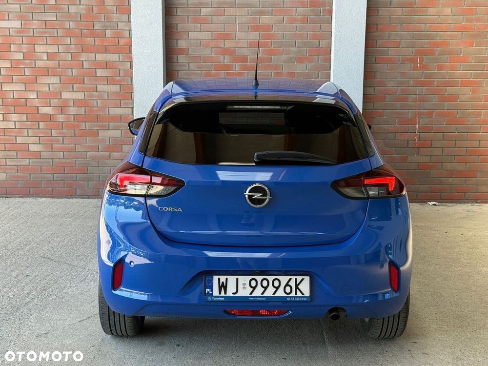 Opel Corsa - 5