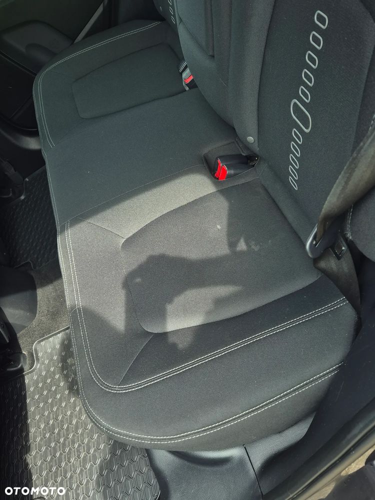 Kia Sportage 1.7 CRDI 2WD Spirit - 11