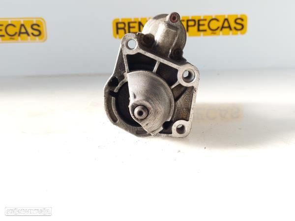 Motor Arranque Volvo V40 Combi (645) - 3