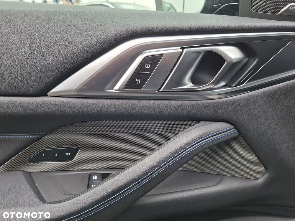 BMW Seria 4 430i xDrive M Sport - 22