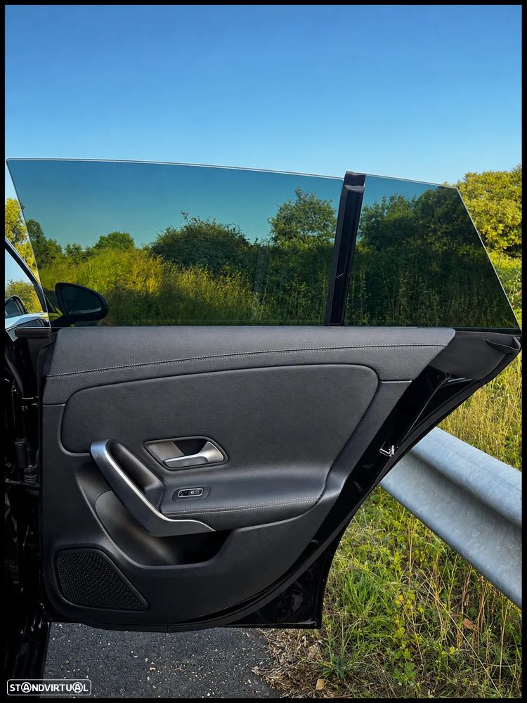 Mercedes-Benz CLA 250 e 8G-DCT Edition 2021 - 24