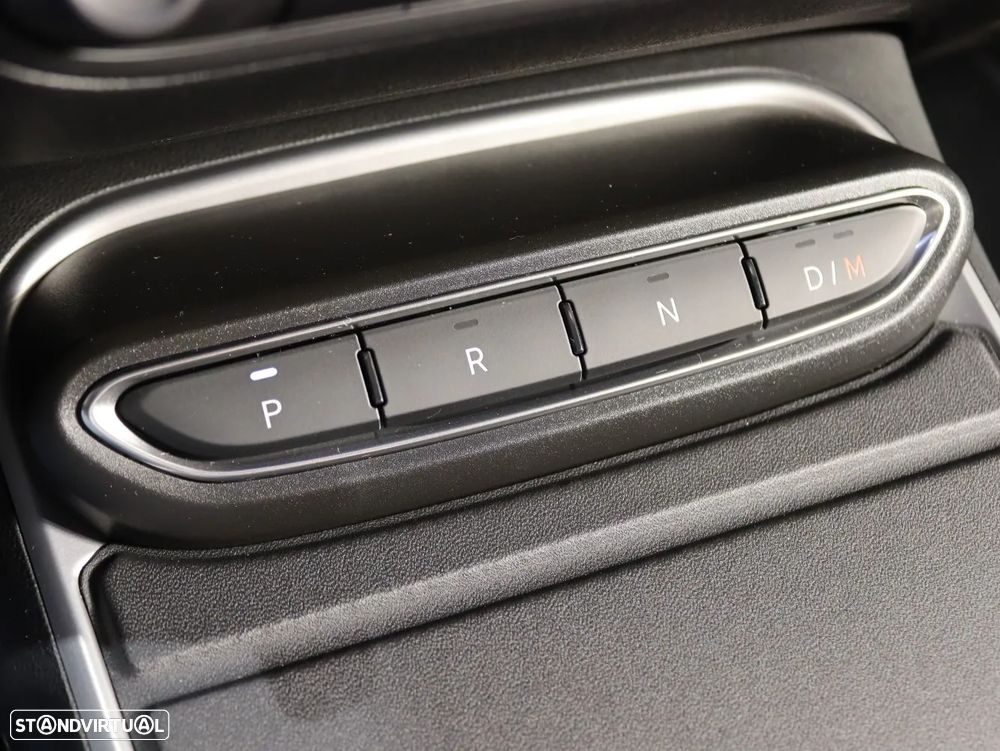 Jeep Avenger 1.2 e-Hybrid Altitude DCT - 25