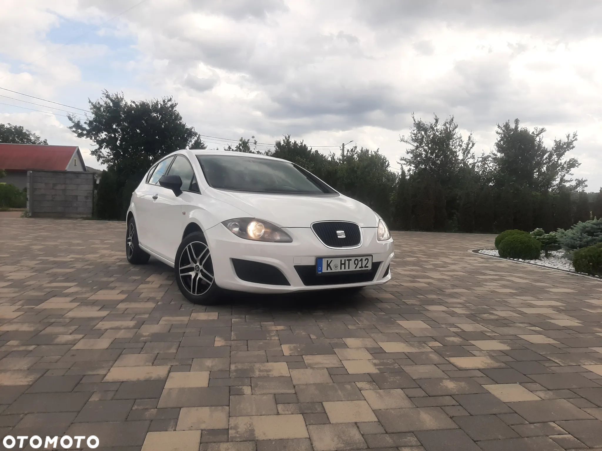 Seat Leon 1.4 Reference - 1