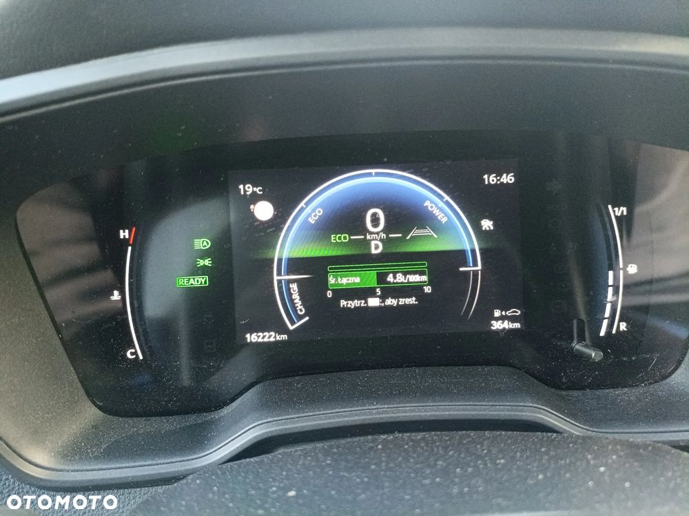 Toyota Corolla - 15