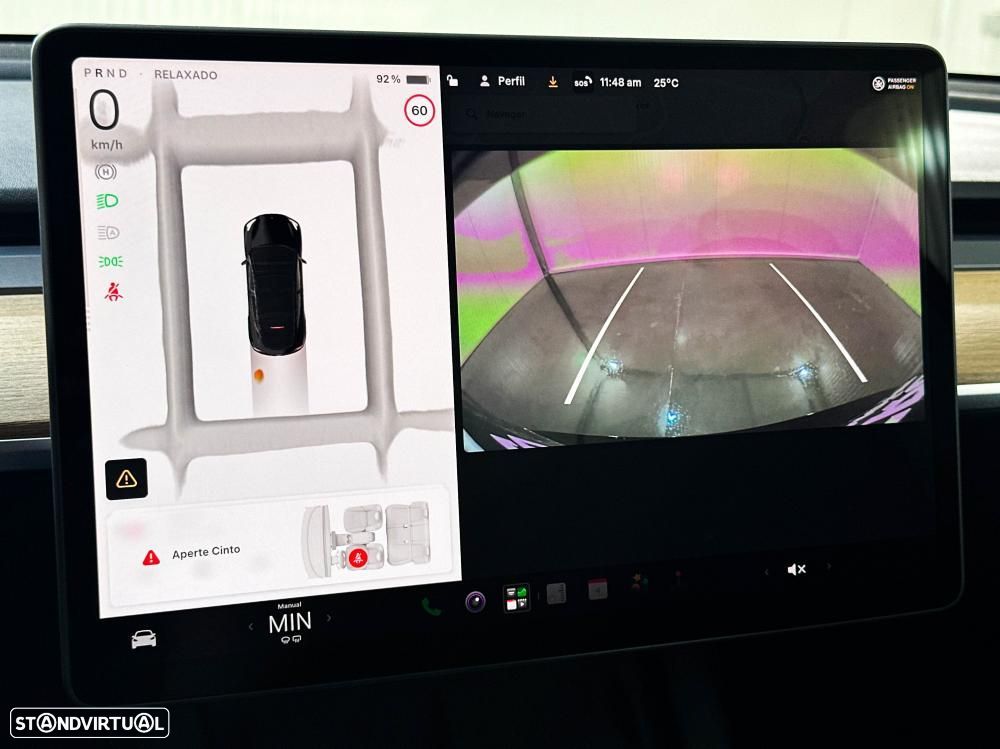 Tesla Model Y Long Range Dual Motor AWD - 52