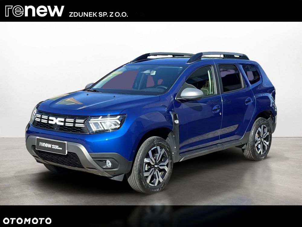 Dacia Duster - 2