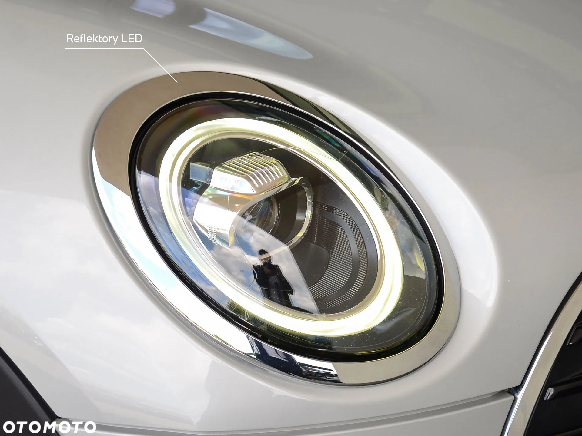 MINI Clubman Cooper - 10