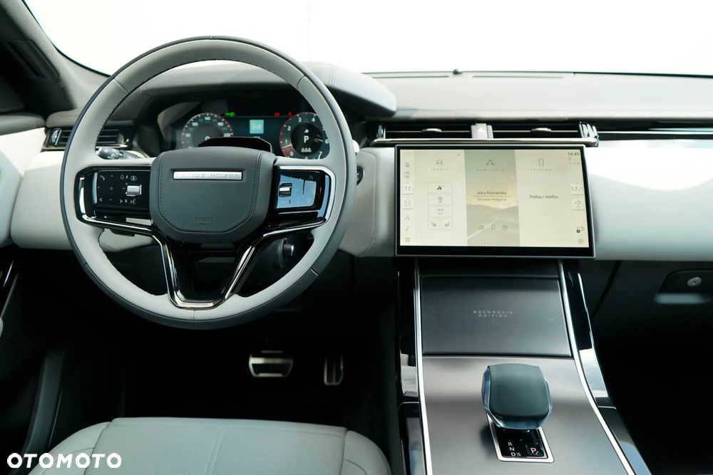 Land Rover Range Rover Velar 3.0 P400 mHEV Belgravia Edition - 19