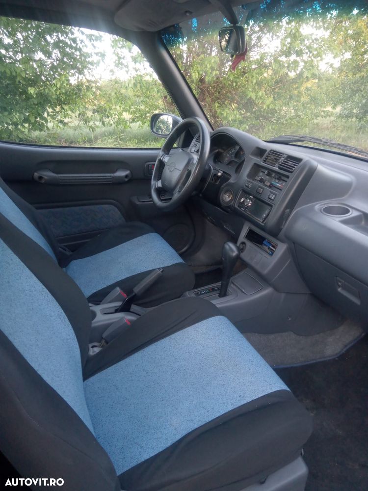 Toyota RAV4 - 7