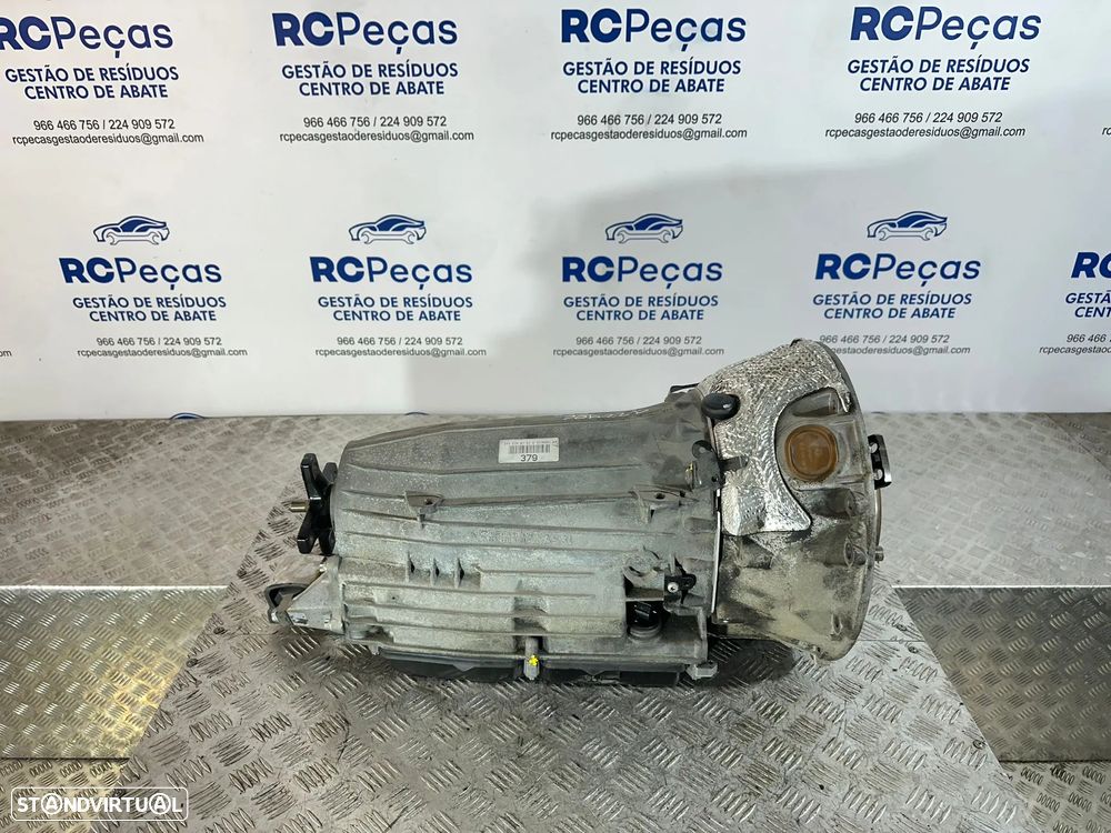 .Caixa 7 Velocidades Automatica Mercedes Benz 722902 3.0 CDI 265cv 642920 - 5