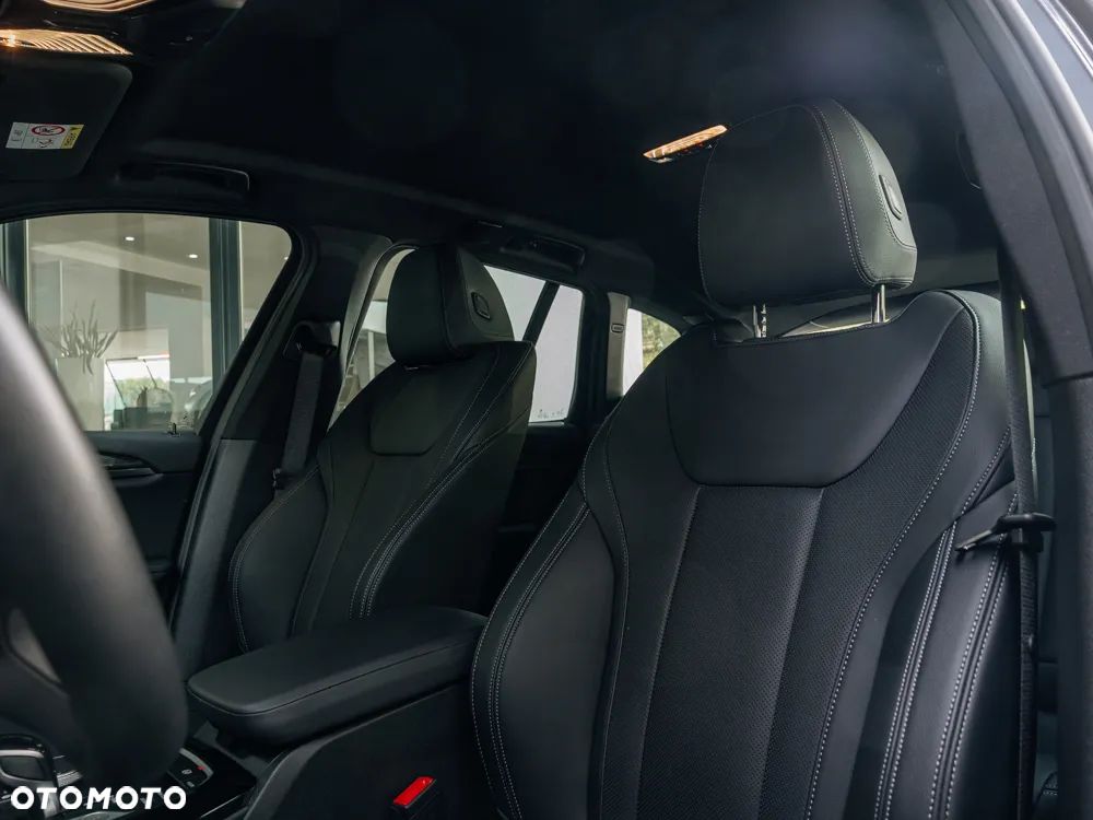 BMW X3 xDrive20i - 10