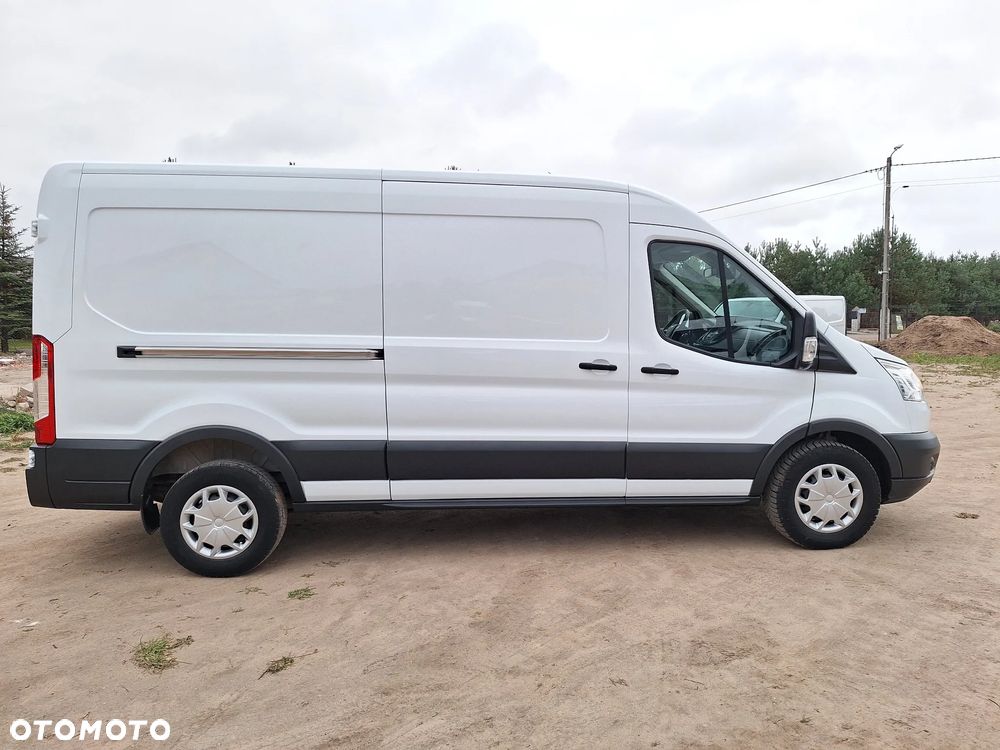Ford Transit L3H2  2.0 CDTI 130 km 54 700 netto F-VAT 23% - 6