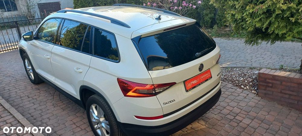 Skoda Kodiaq - 13