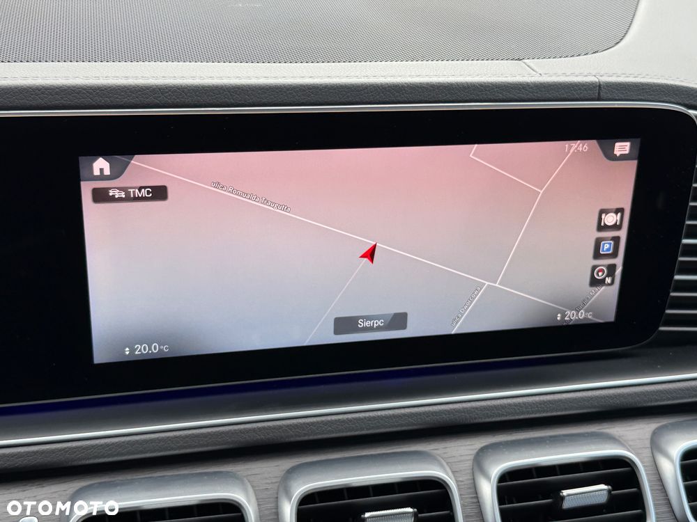 Mercedes-Benz GLS - 3