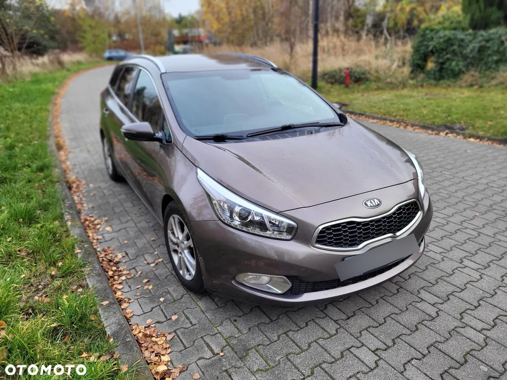 Kia Ceed 1.6 GDI Edition 7 - 3