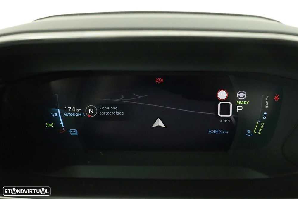 Peugeot e-2008 50 kWh GT - 18