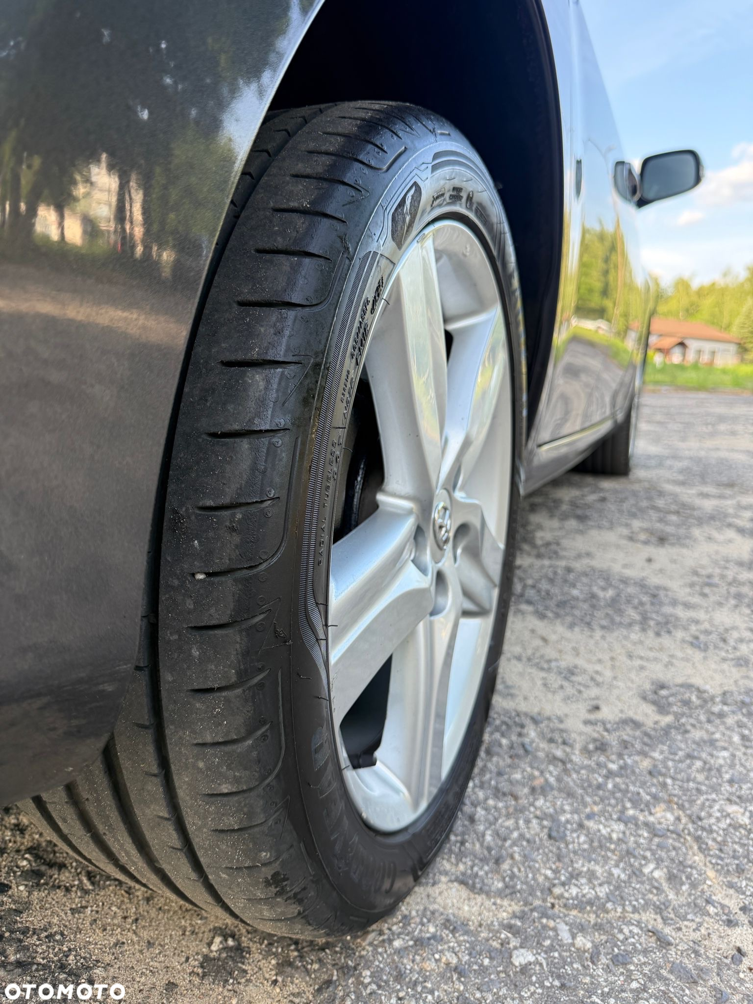 Toyota Auris 1.6 Life+ - 17