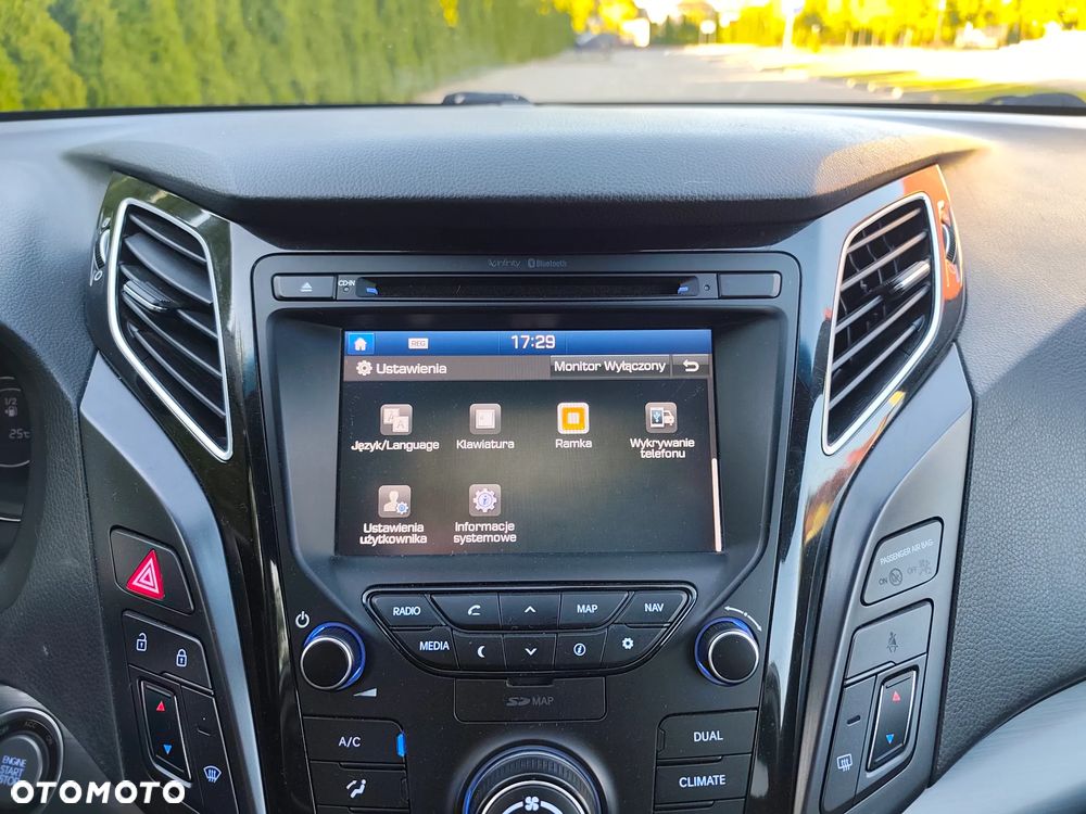 Hyundai i40 Kombi 1.7 CRDi DCT Premium - 19