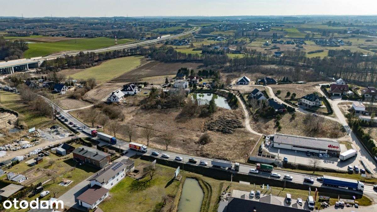 Doskonały adres dla Twojej inwestycji! - Pełny obrazek: 4/10
