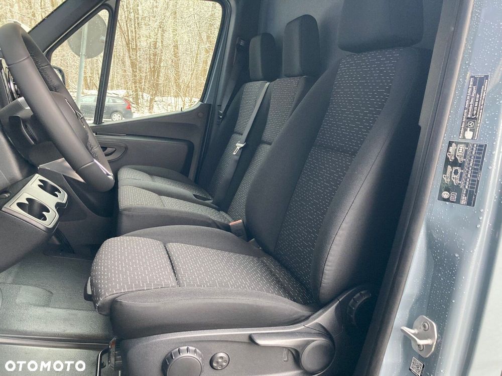 Mercedes-Benz Sprinter 317 CDI - 19