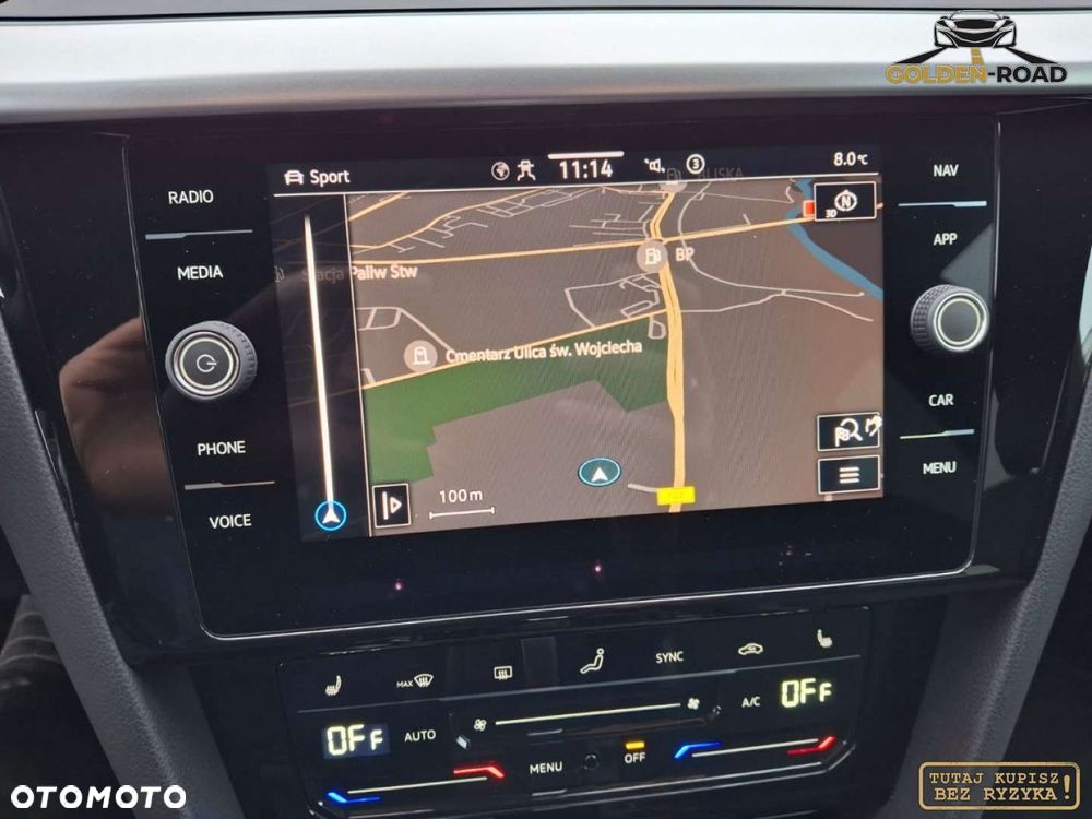 Volkswagen Arteon Shooting Brake - 15