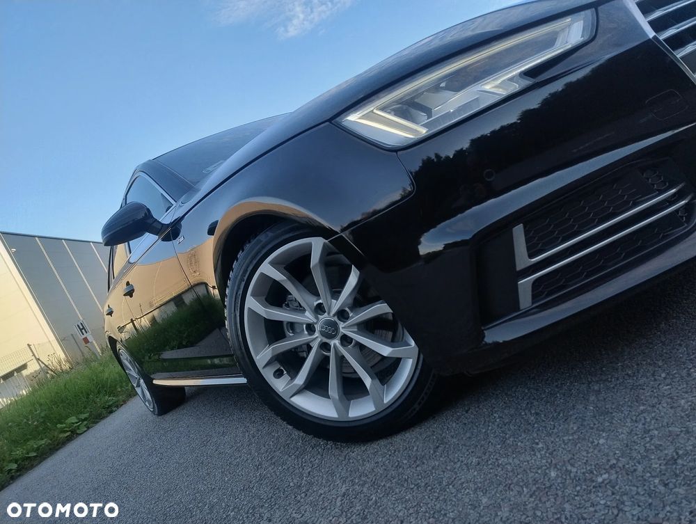 Audi A4 Avant - 21
