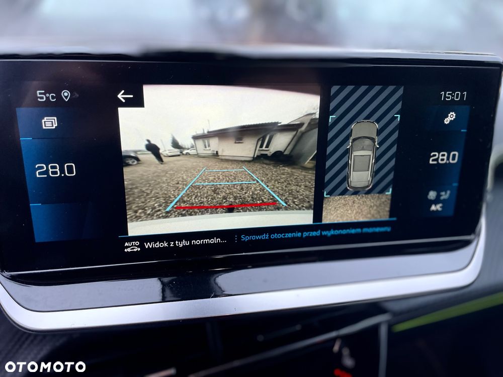 Peugeot 2008 1.5 BlueHDi GT Pack S&S EAT8 - 18