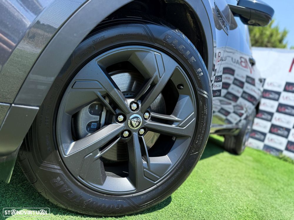 Jaguar E-Pace 1.5 P300e R-Dynamic HSE AWD Aut. - 7