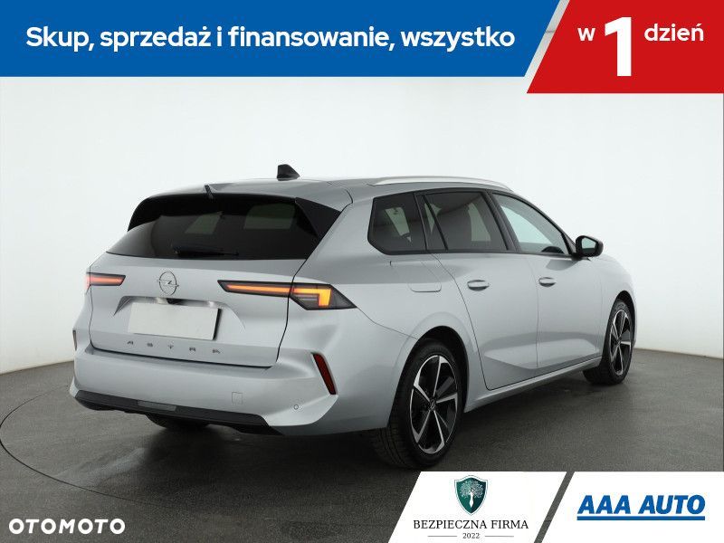 Opel Astra - 7