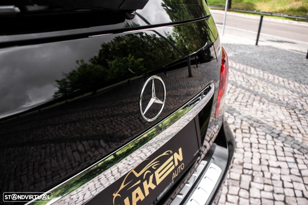Mercedes-Benz B 250 e Electric Drive - 12
