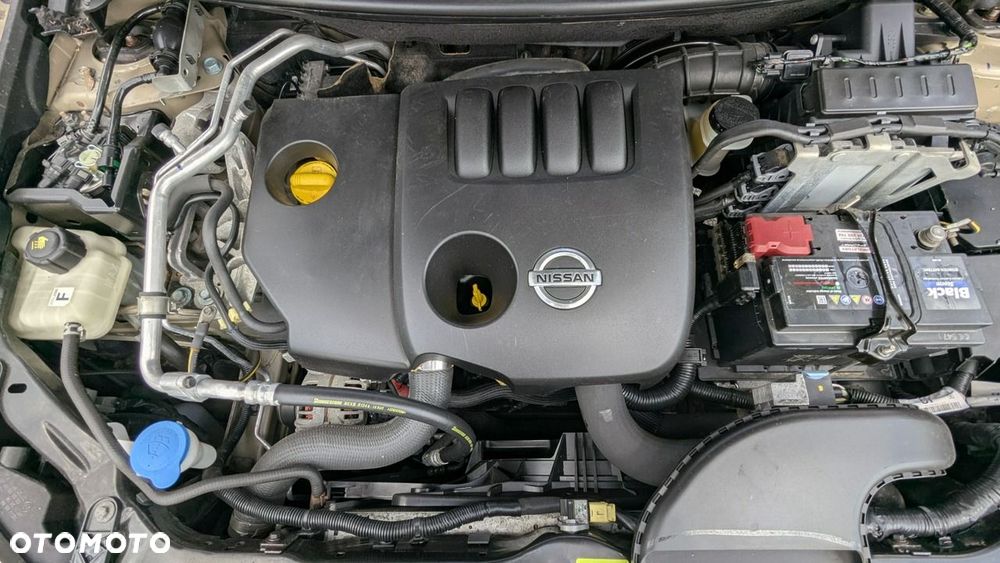 Nissan Qashqai - 35