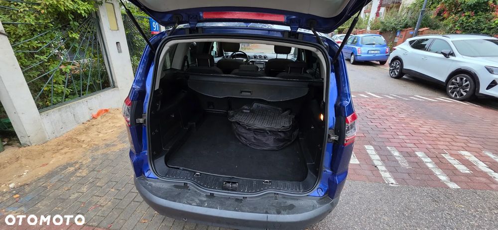 Ford S-Max - 20