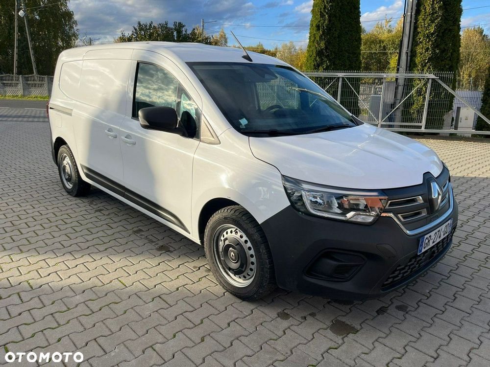 Renault Kangoo - 8