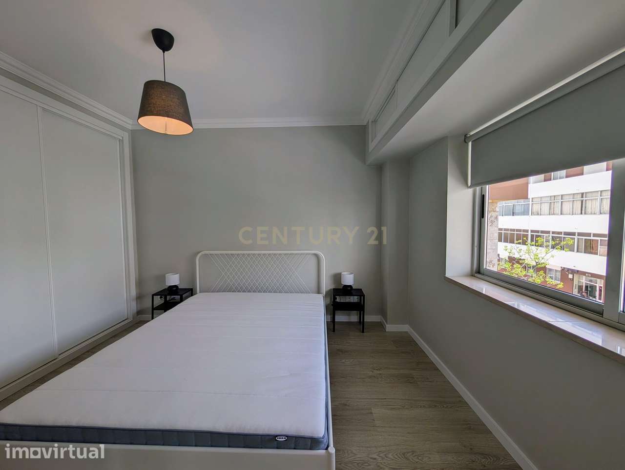 Apartamento Renovado no Centro de Faro - Grande imagem: 5/7