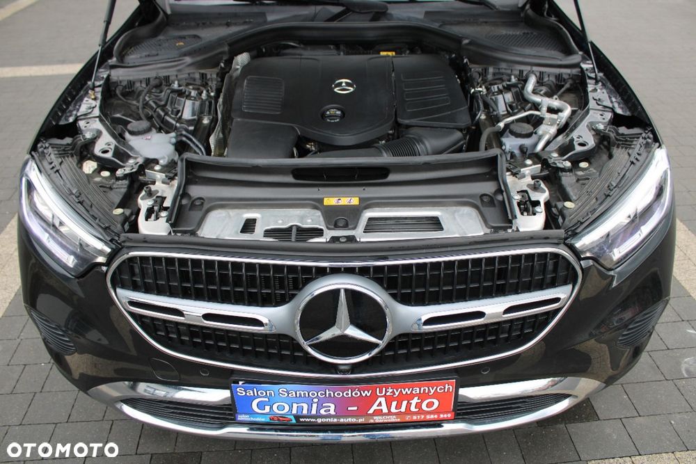 Mercedes-Benz GLC - 10