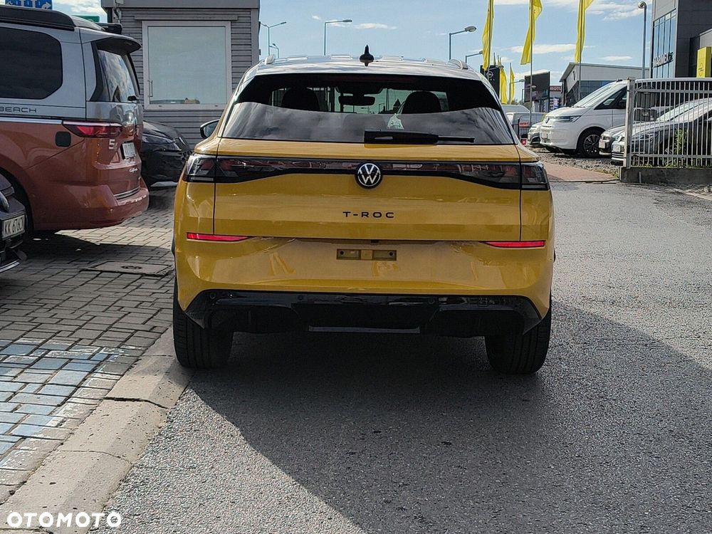 Volkswagen T-Roc 1.5 TSI HEV R-Line - 6