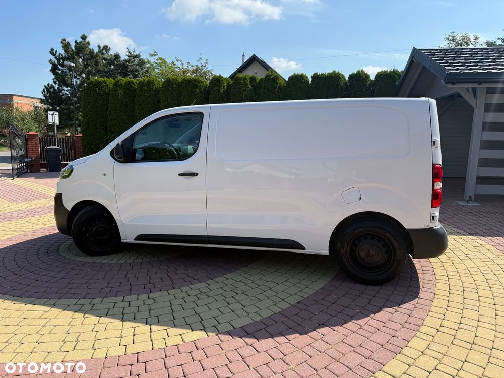 Citroën Jumpy - 11