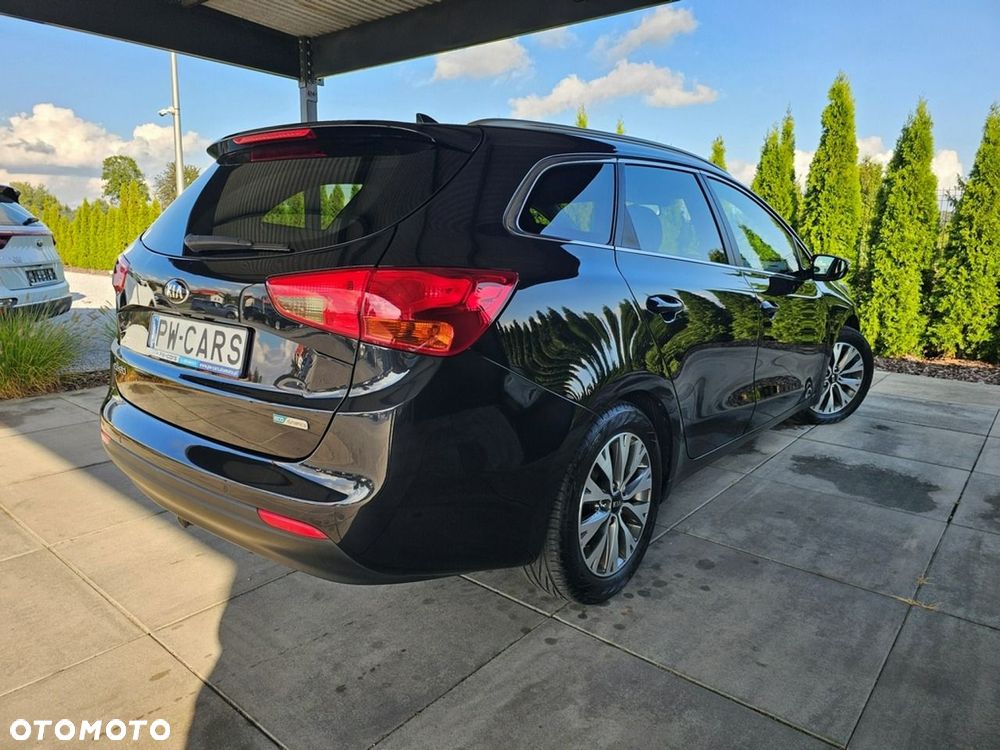 Kia Ceed - 3