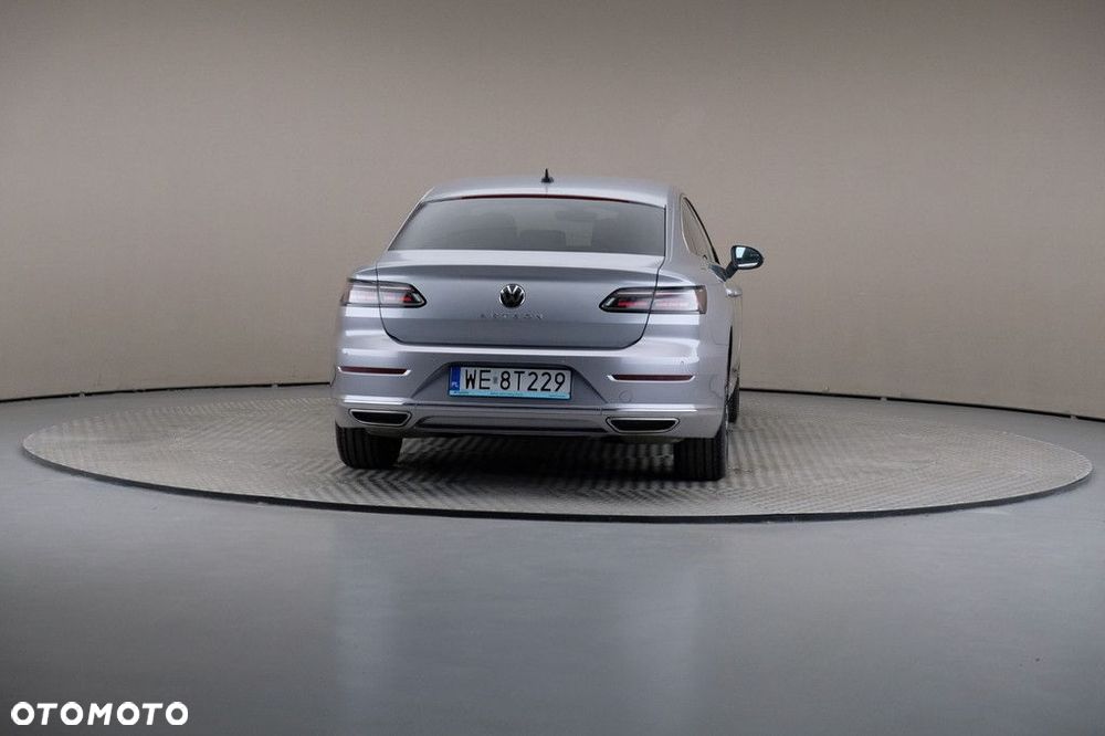 Volkswagen Arteon 2.0 TSI Elegance DSG - 5