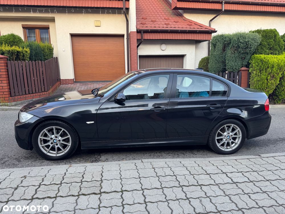 BMW Seria 3 - 3
