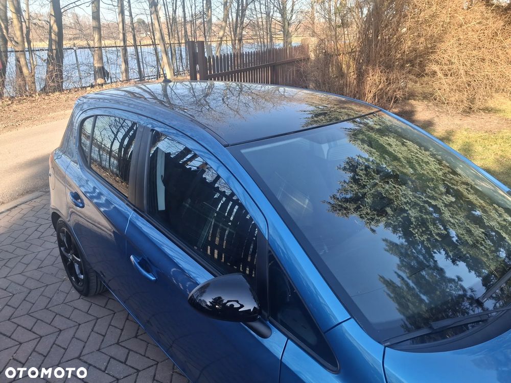 Opel Corsa 1.4 (ecoFLEX) Start/Stop Color Edition - 3