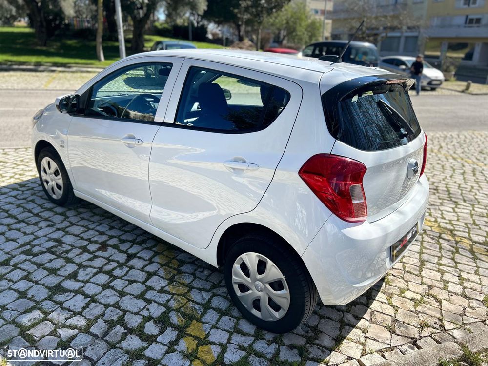 Opel Karl 1.0 ECOTEC S&S 120 Anos - 4