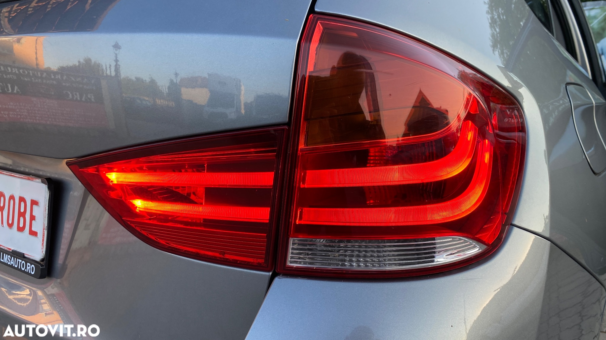BMW X1 xDrive20d - 18
