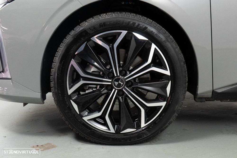 DS DS4 E-Tense Rivoli EAT8 - 20